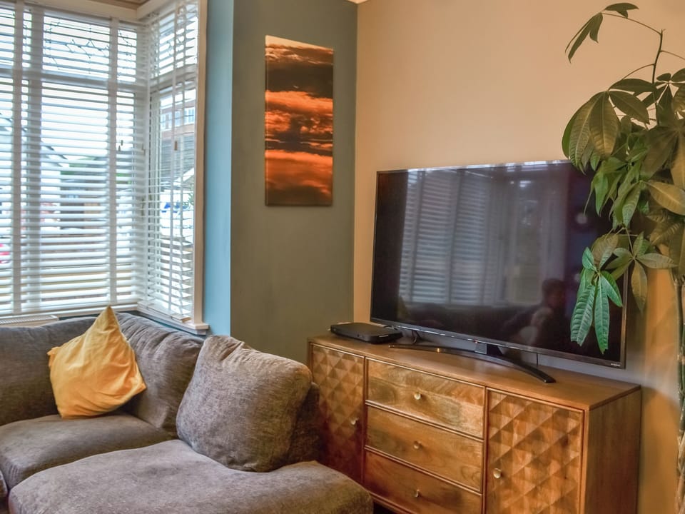 Living room | Nala&rsquo;s Cottage, Skegness