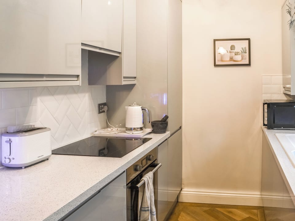 Kitchen | Nala&rsquo;s Cottage, Skegness