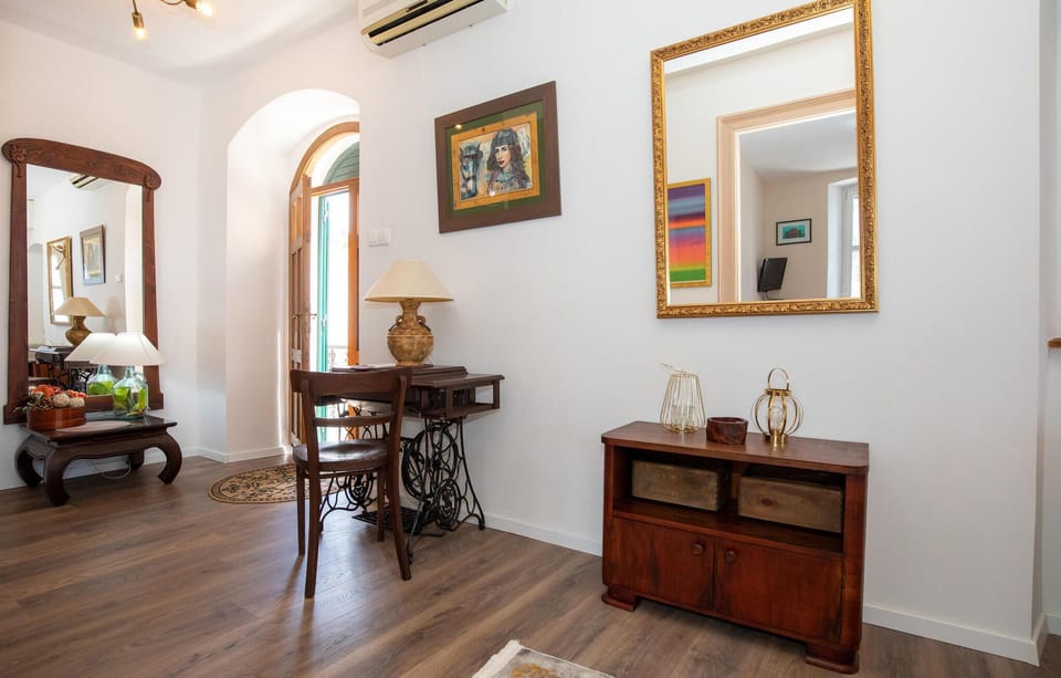 living-room