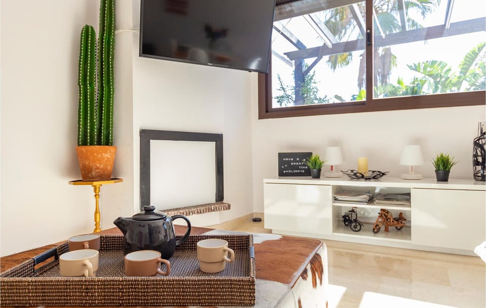 living-room