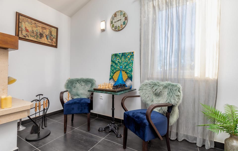 living-room