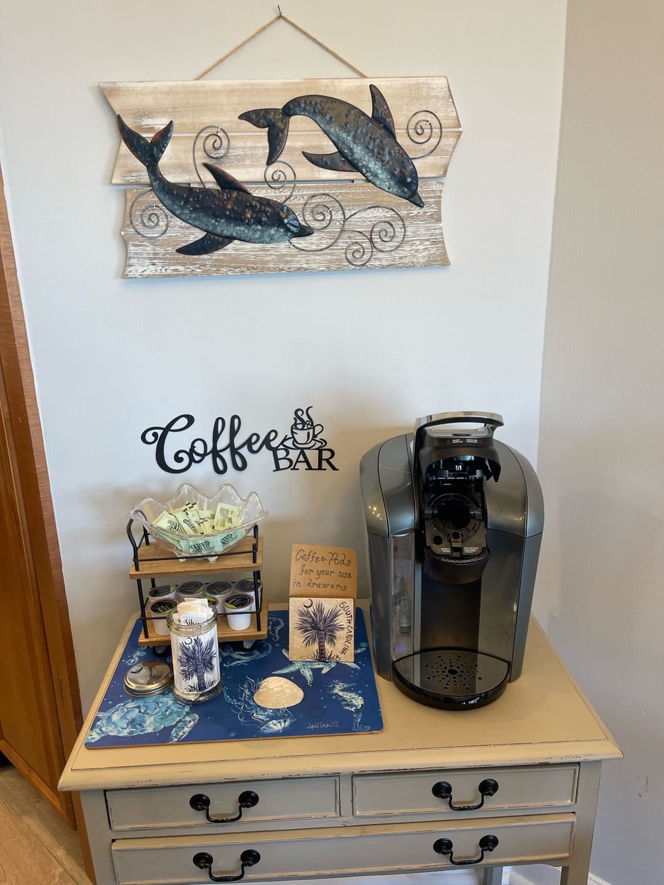 Coffee Bar
