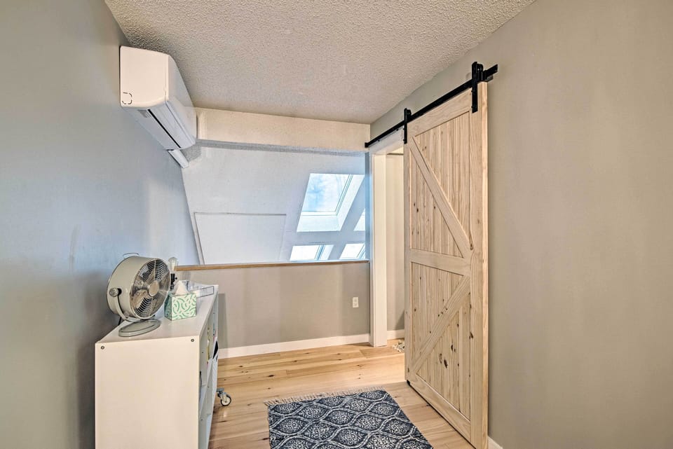 Bedroom 3 | Hallway