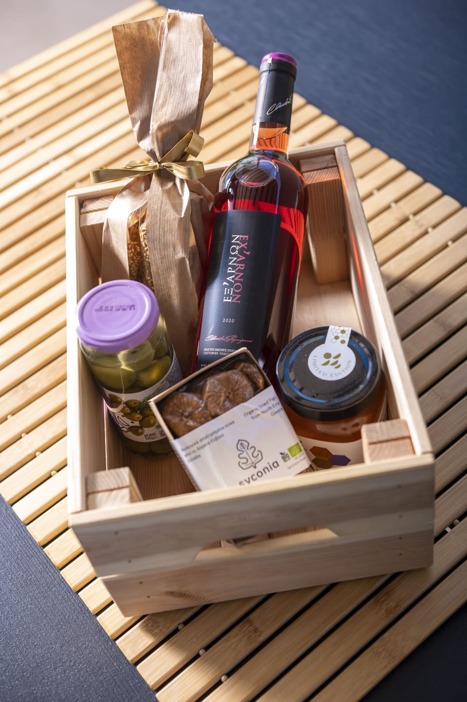 Property amenity
