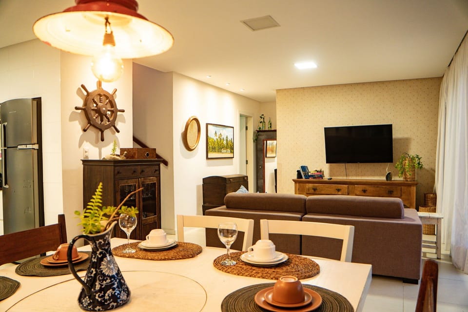 Apartment | Interior
