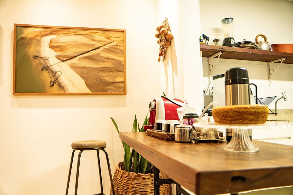 Apartment | Interior