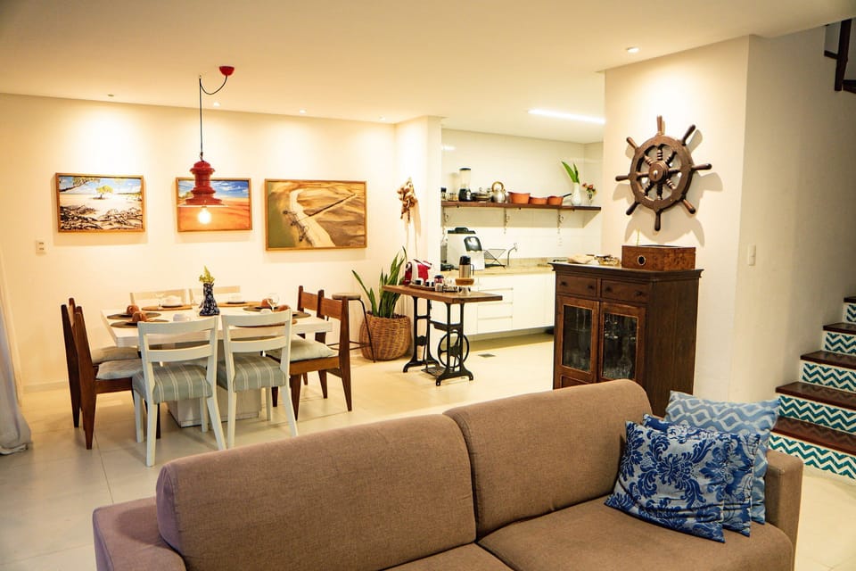 Apartment | Interior