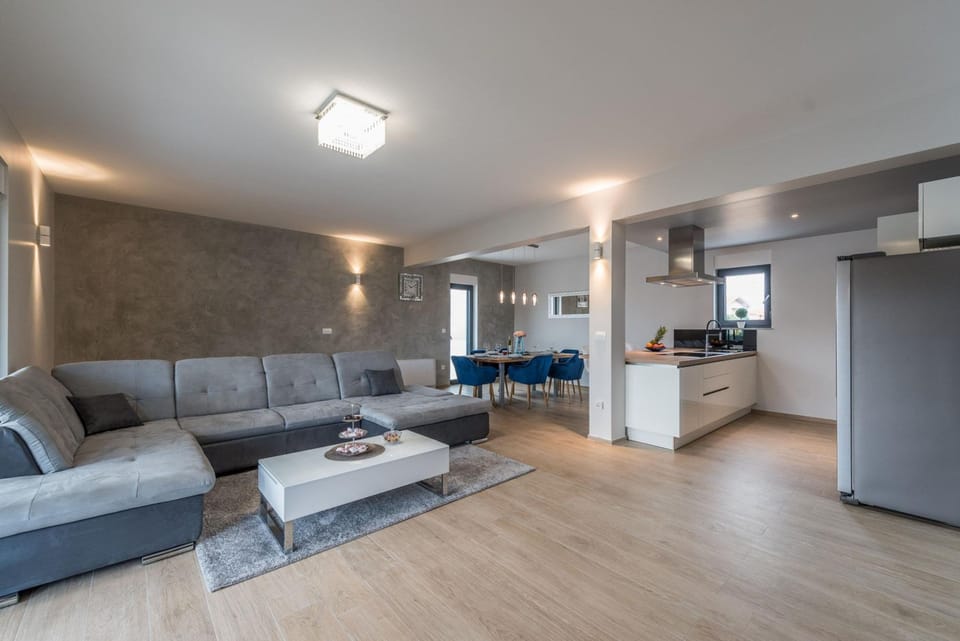 Villa | 6 bedrooms