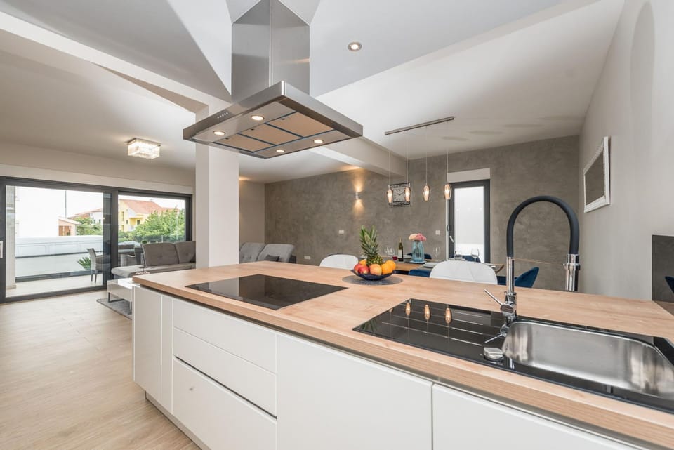 Villa | 6 bedrooms