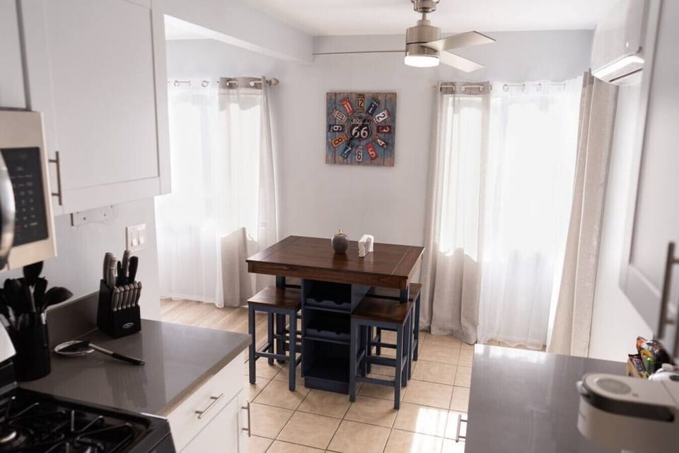 DINING AREA -- View 3D Virtual Tour of the Property Here: https://tinyurl.com/y73d2pfj