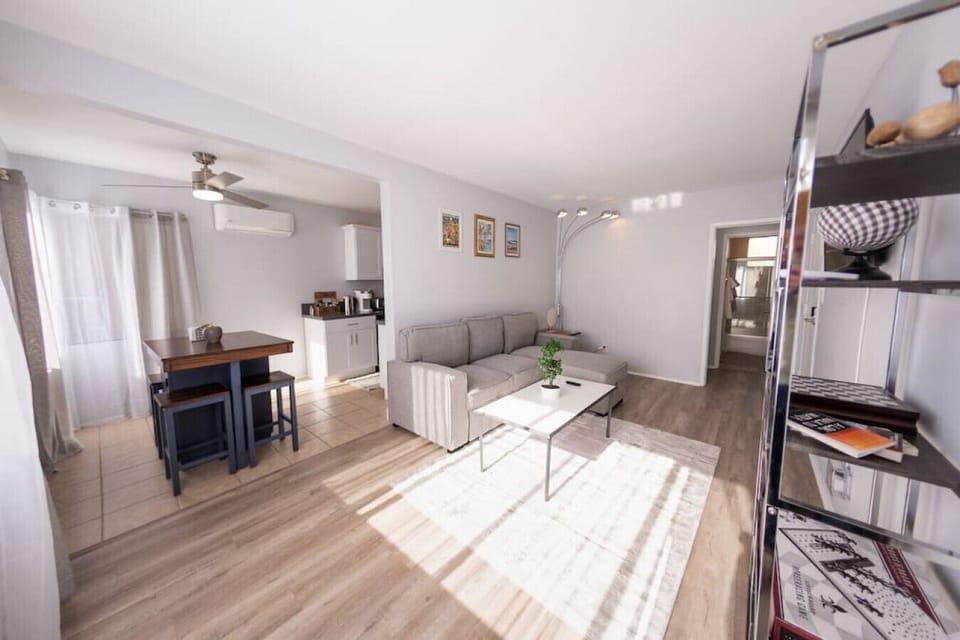 LIVING ROOM & DINING AREA -- View 3D Virtual Tour of the Property Here: https://tinyurl.com/y73d2pfj