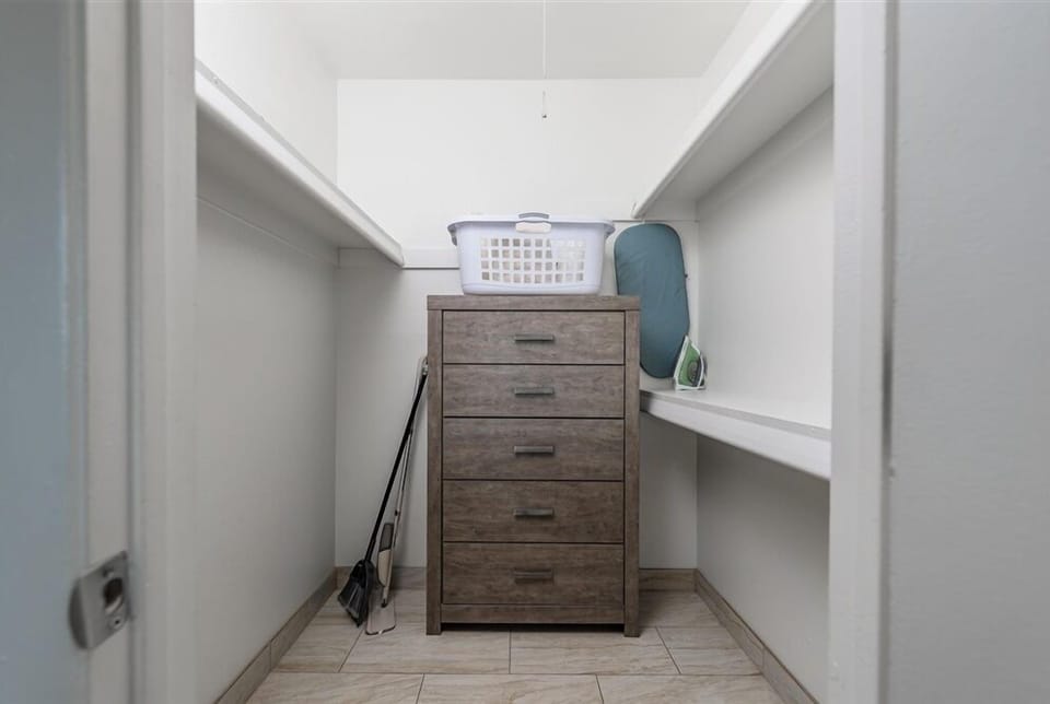 Apartment, 1 Bedroom | Interior