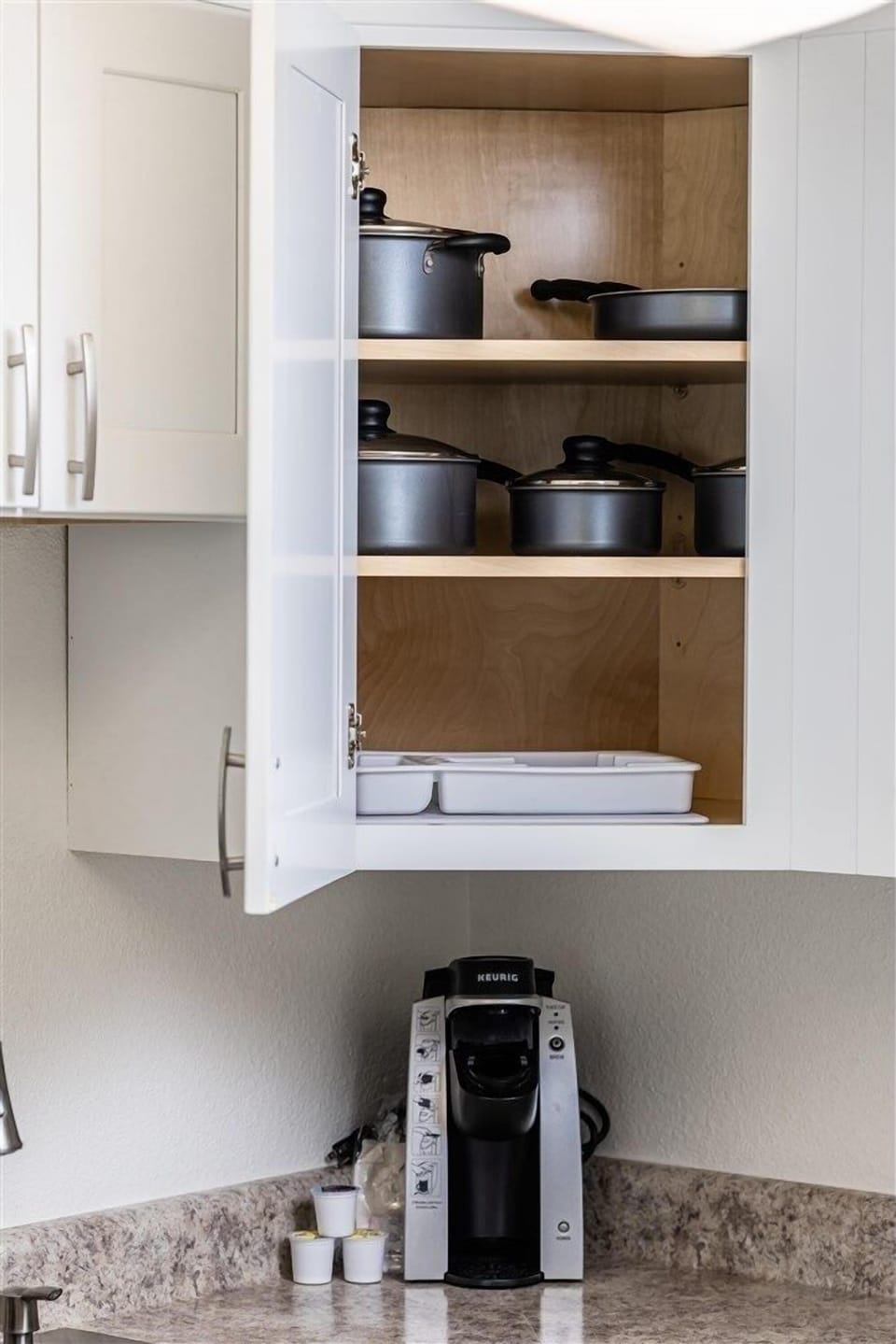 Apartment, 1 Bedroom | Interior