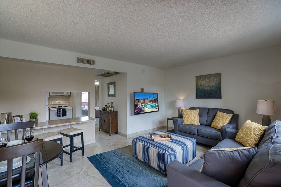Apartment, 1 Bedroom | 1 bedroom, iron/ironing board, free WiFi