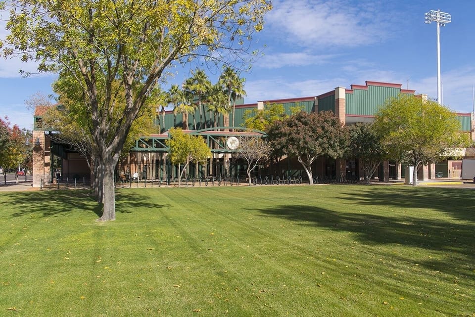 Apartment, 1 Bedroom | Property grounds