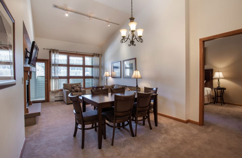 Condo, 2 Bedrooms | Private kitchen | Coffee/tea maker, fridge, oven, toaster