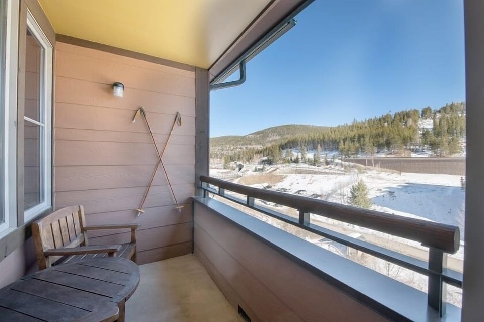 Condo, 2 Bedrooms | Balcony
