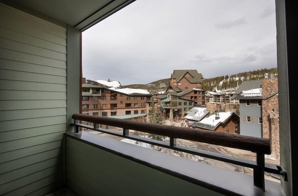 Condo, 2 Bedrooms | Balcony