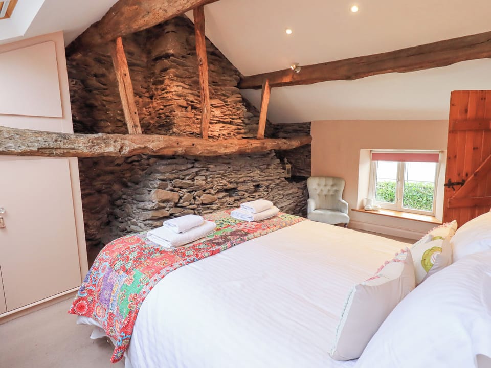 Jacky Garth Cottage Cottage in Allerdale District