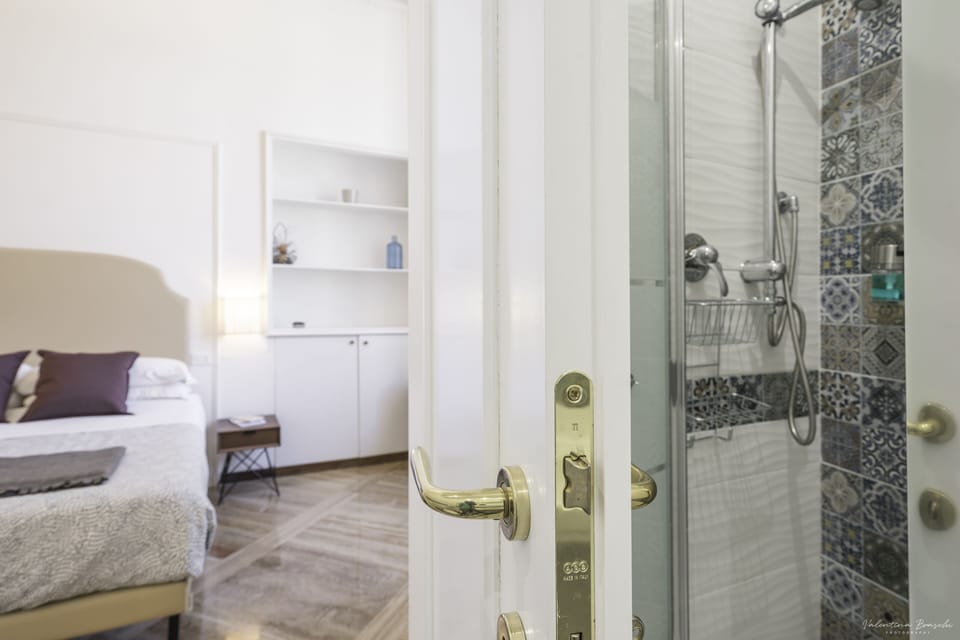Classic Double Room, 1 Queen Bed | Egyptian cotton sheets, premium bedding, down comforters