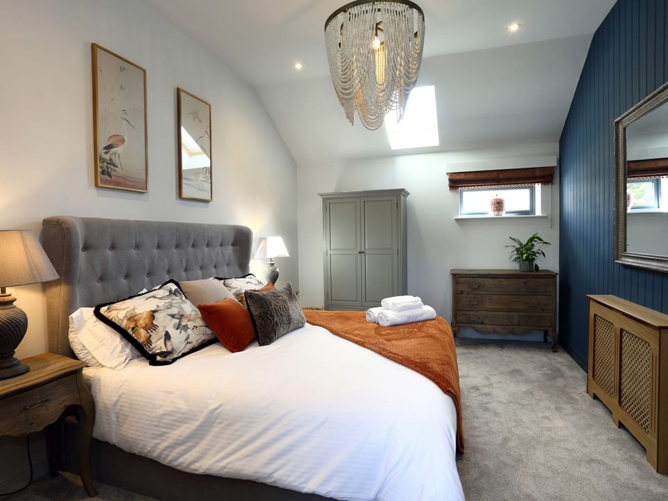 Cottage | 1 bedroom, individually decorated, individually furnished, free WiFi
