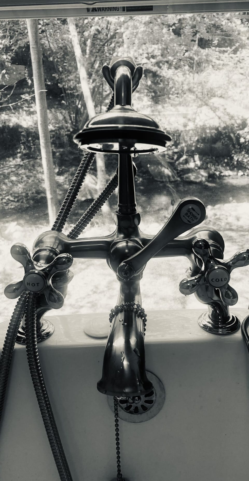 Romantic Tent | Individually decorated, individually furnished, blackout drapes, WiFi