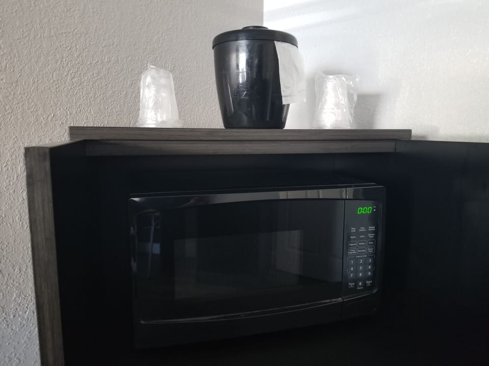 Microwave