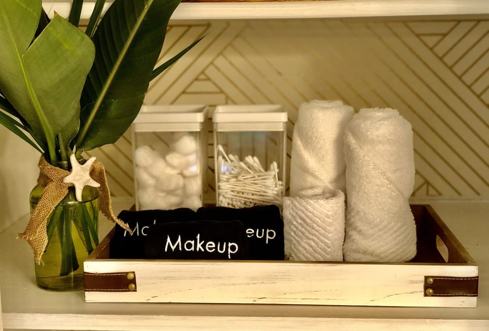 🫧🛀 We focus on the details so you don’t have to!