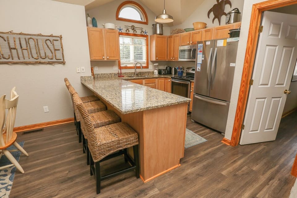 Kitchen 2024
