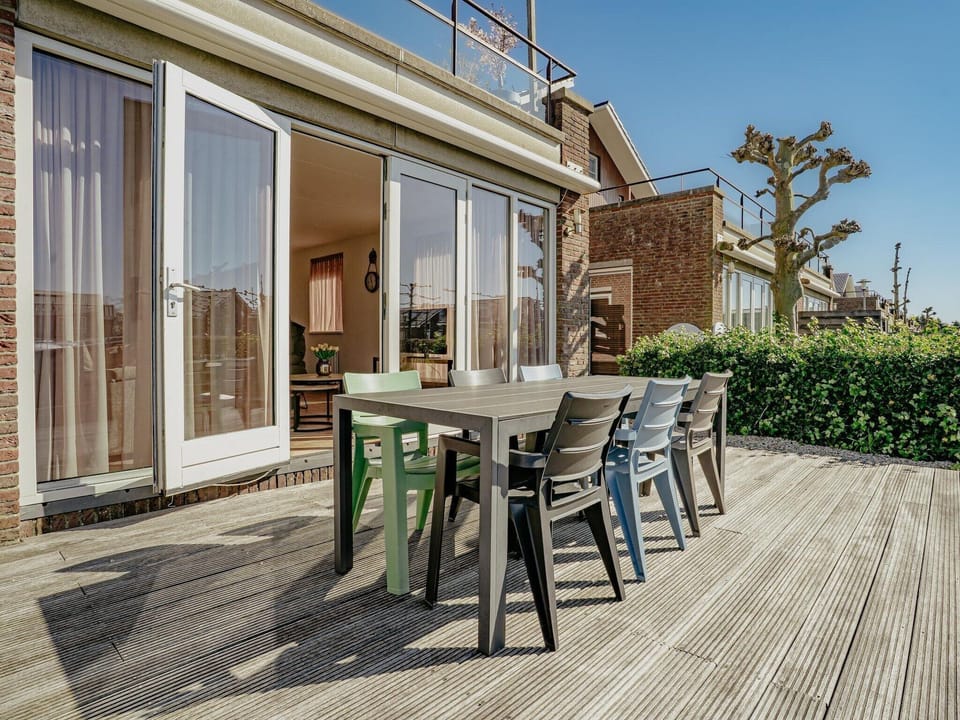 Patio / Balcony