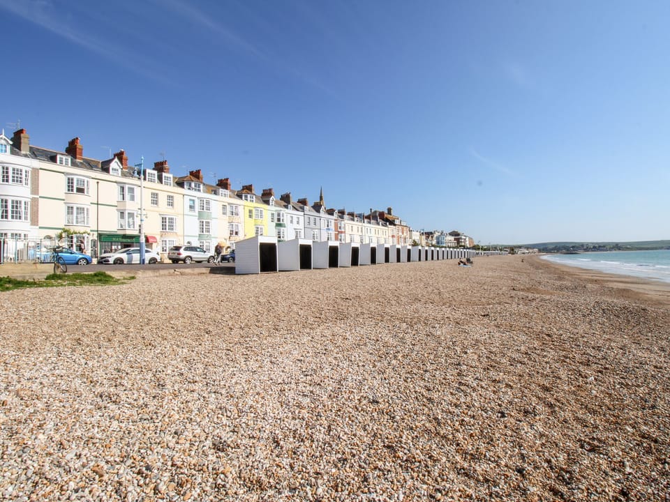 Portside Cottage in Weymouth