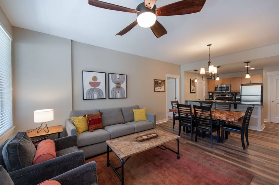 Furniture, Table, Indoors, Living Room, Room