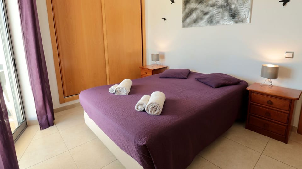 Bedroom.