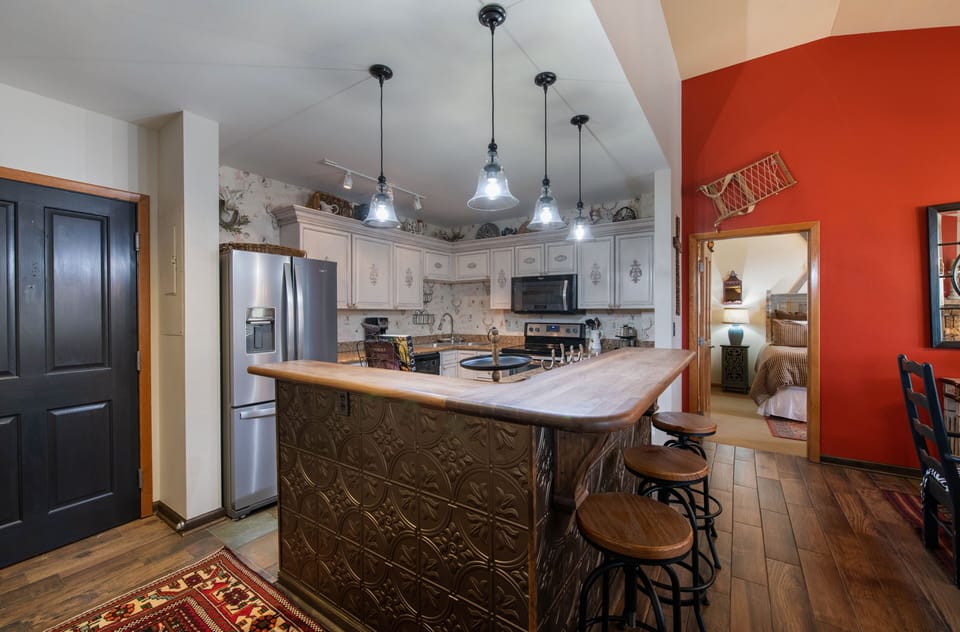 Indoors, Floor, Hardwood, Flooring, Kitchen