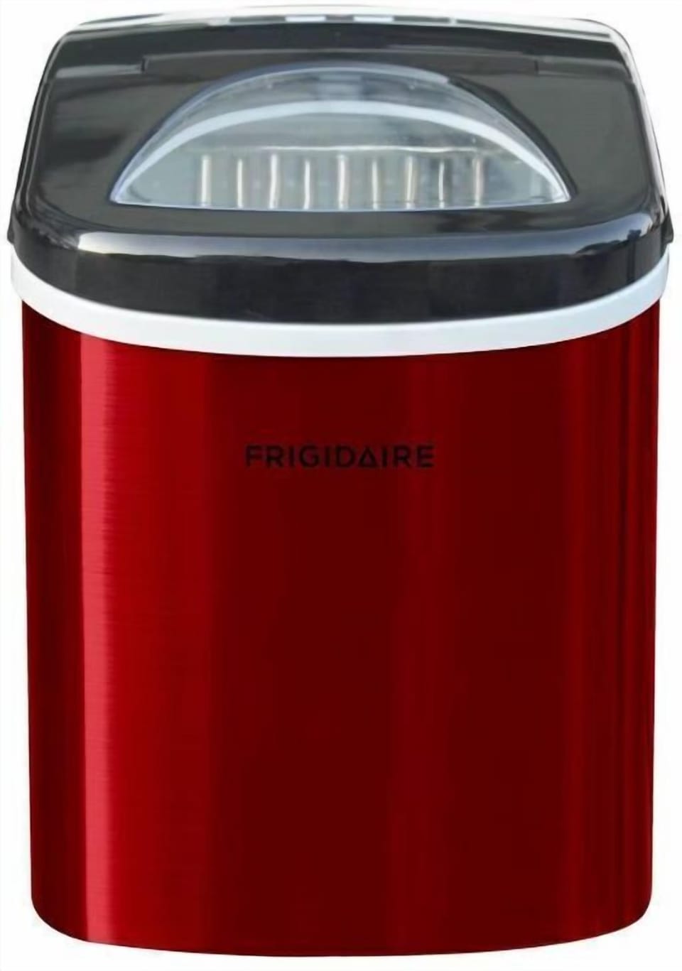 Frigidaire ice maker
