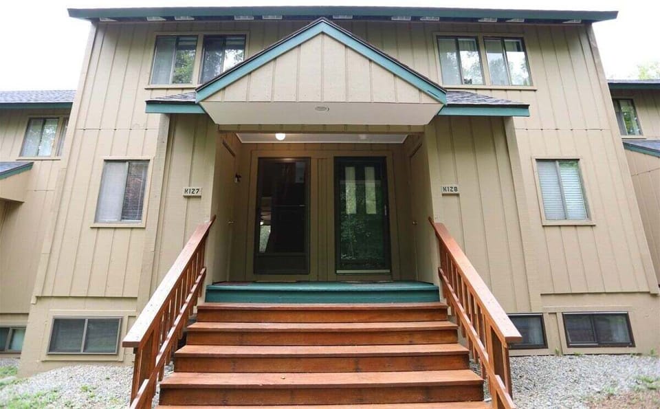Windsor Hill Condo in Waterville Valley