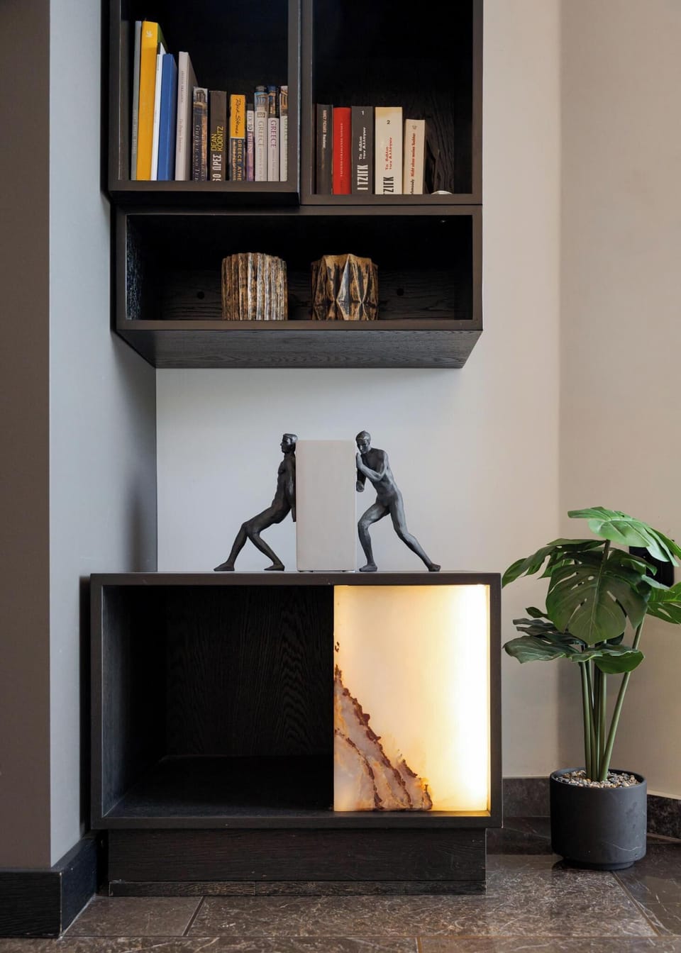Library