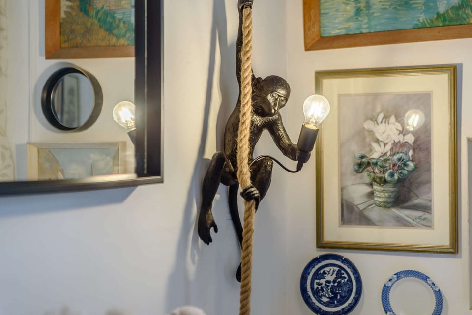 Summer Hayes Bedroom 2 - StayCotswold