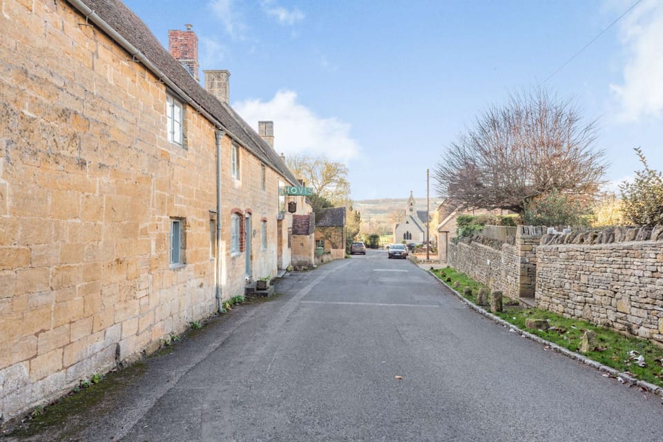 Paxford - StayCotswold