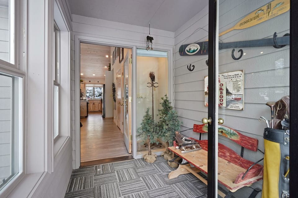 House, 3 Bedrooms | Interior