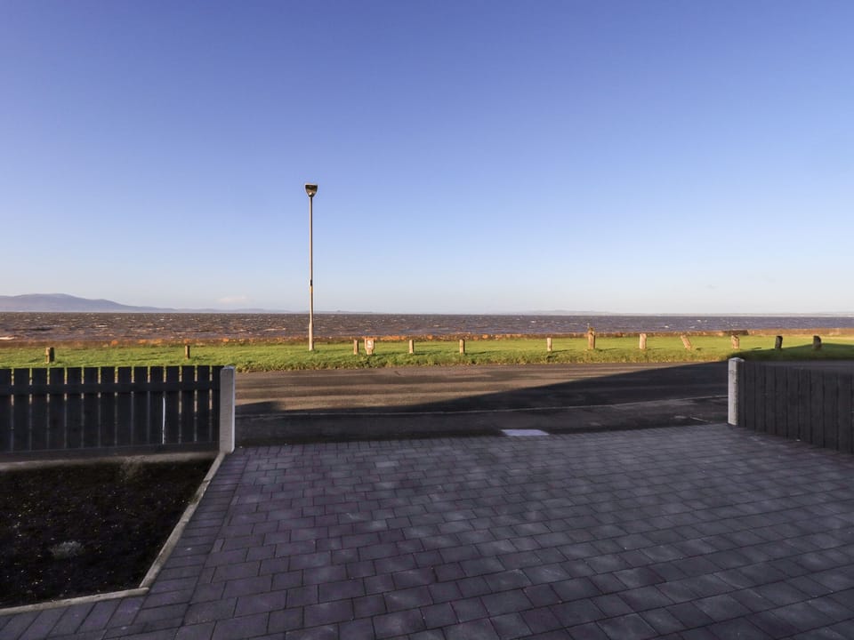 Cottage | Property grounds