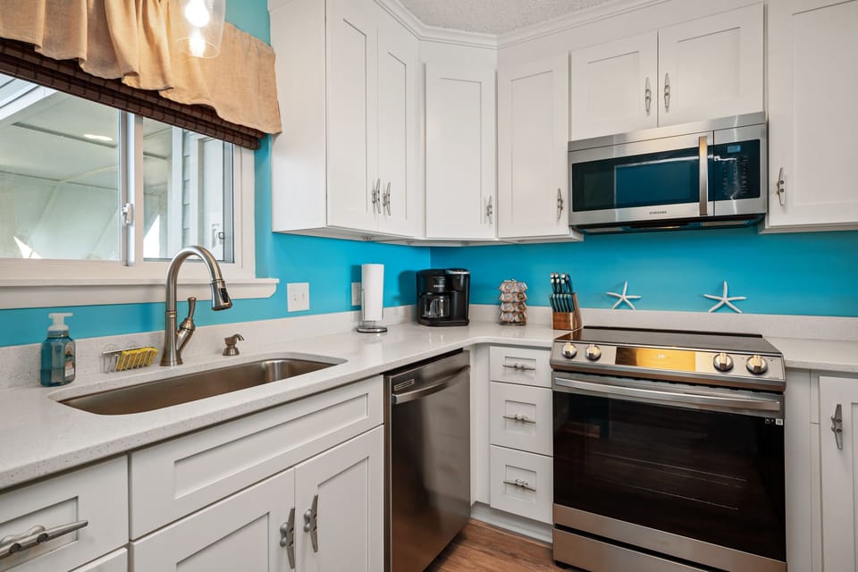 Kitchen - Northeast