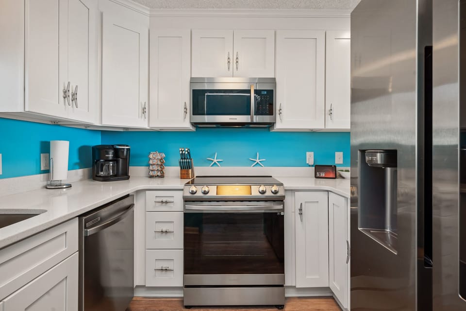 Kitchen - Northeast