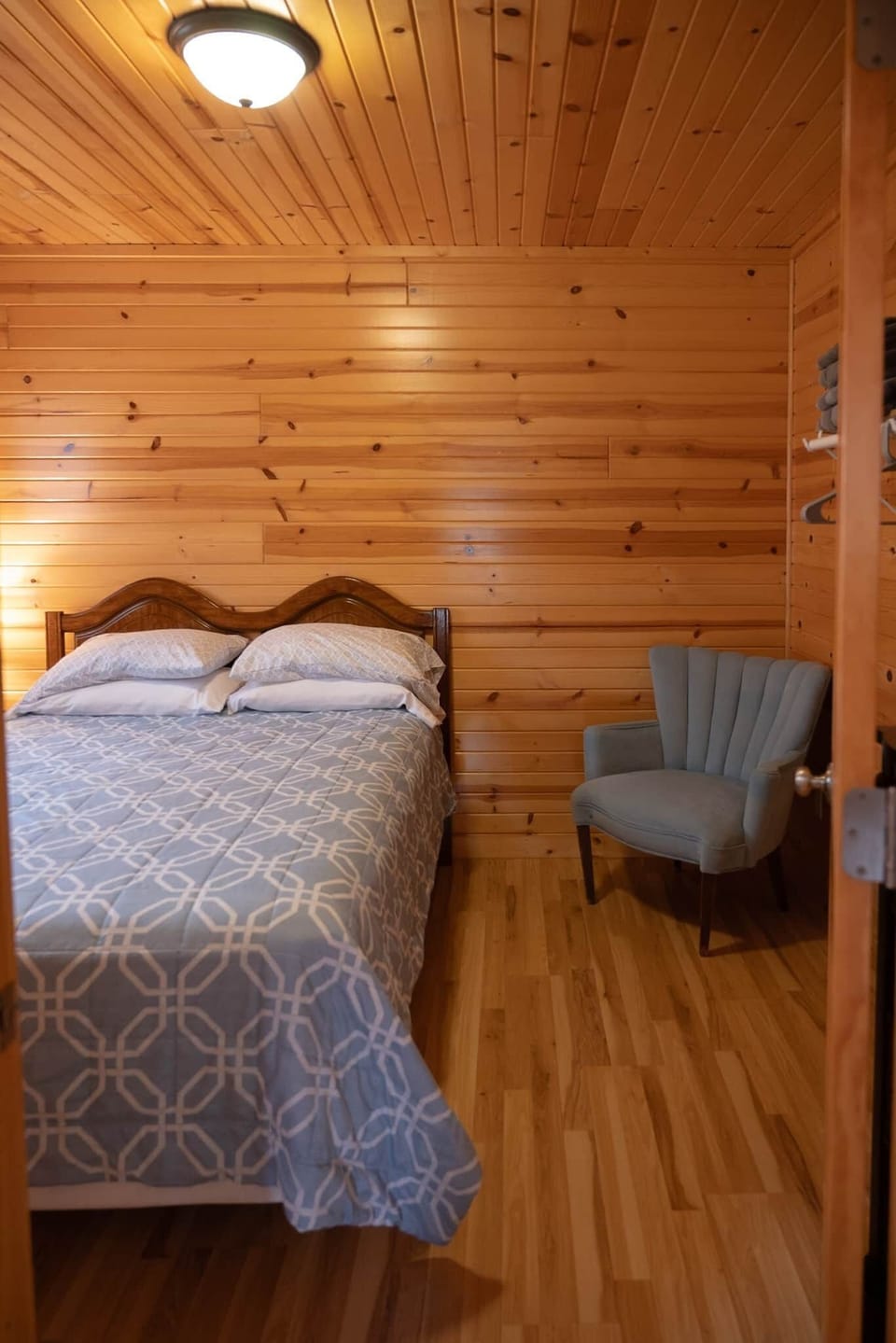 Bedroom #1