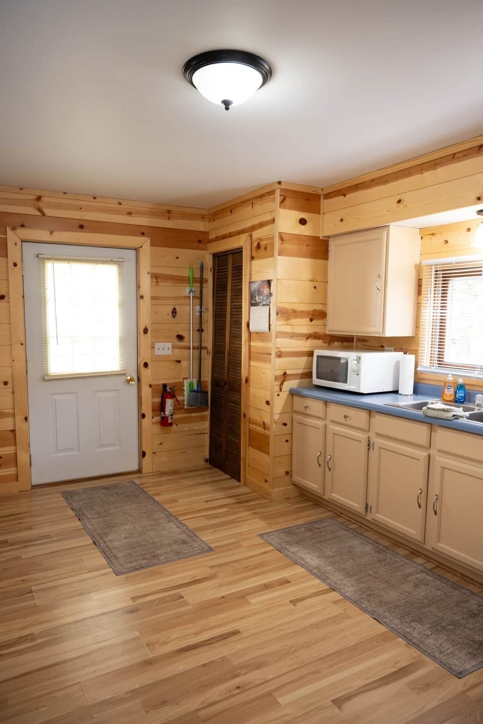 Entry Way 