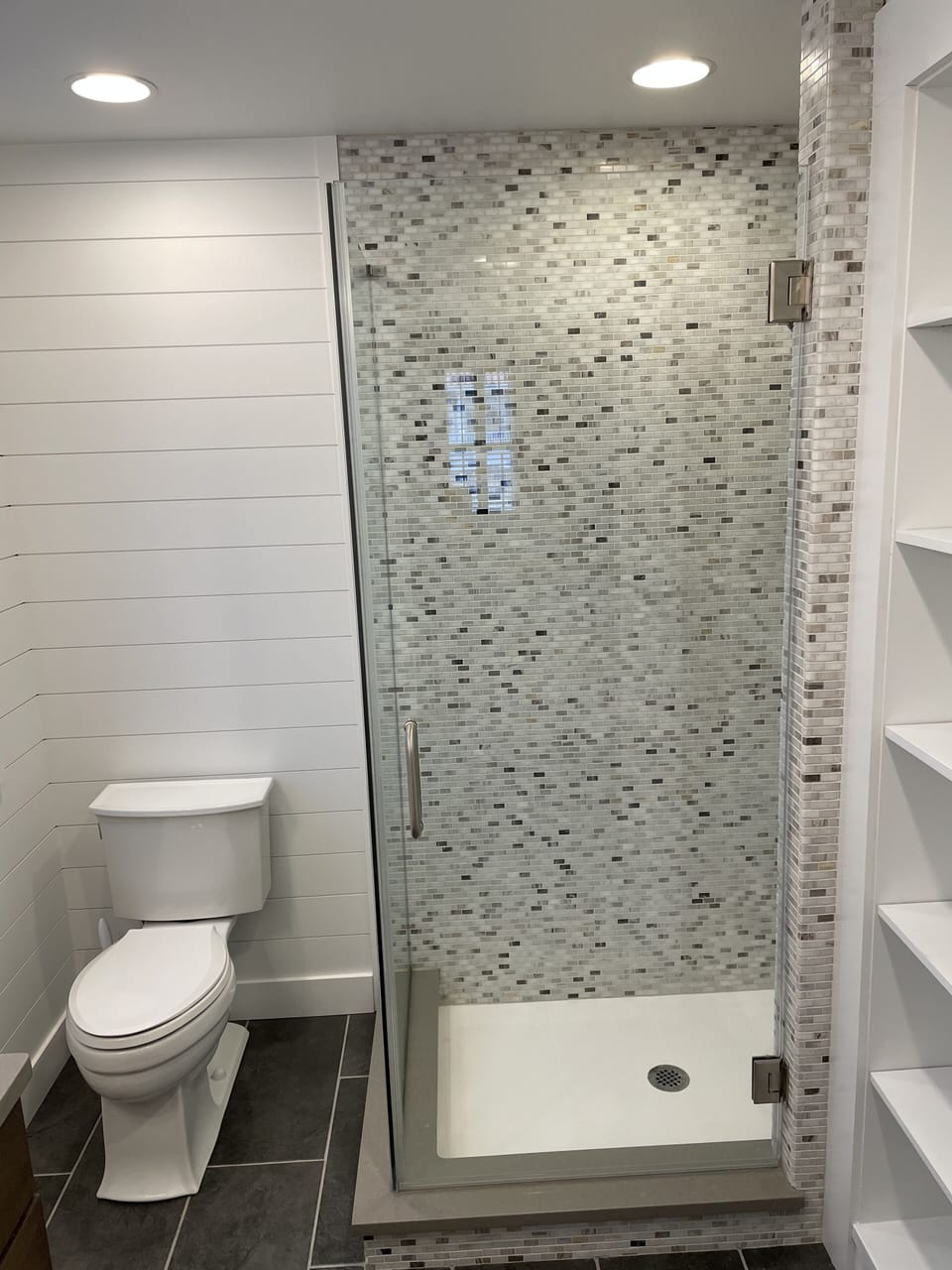 2nd Floor Bathroom