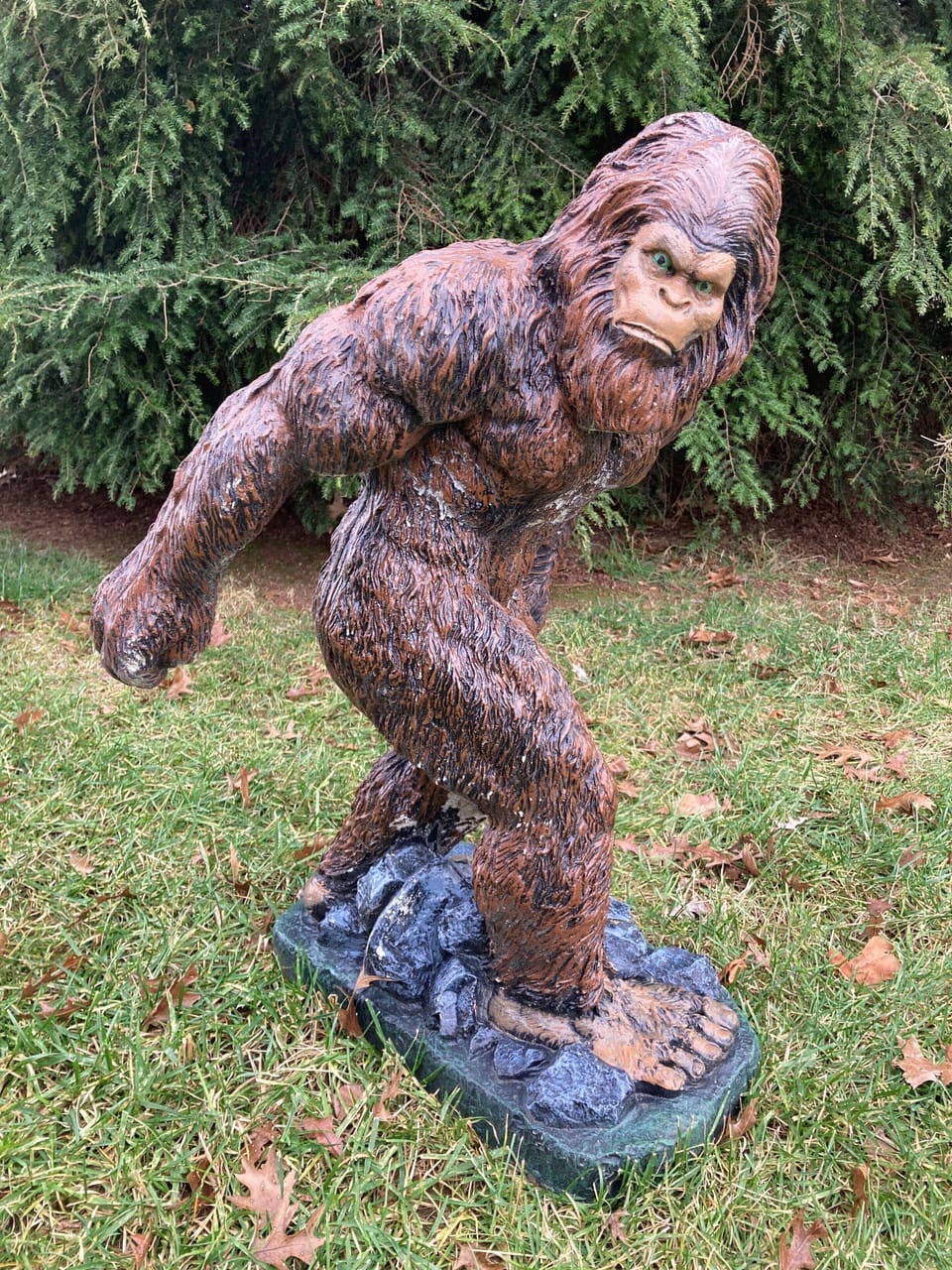 New Lake Rental - Closest to Cumberland Point - Lake and Bigfoot themed.