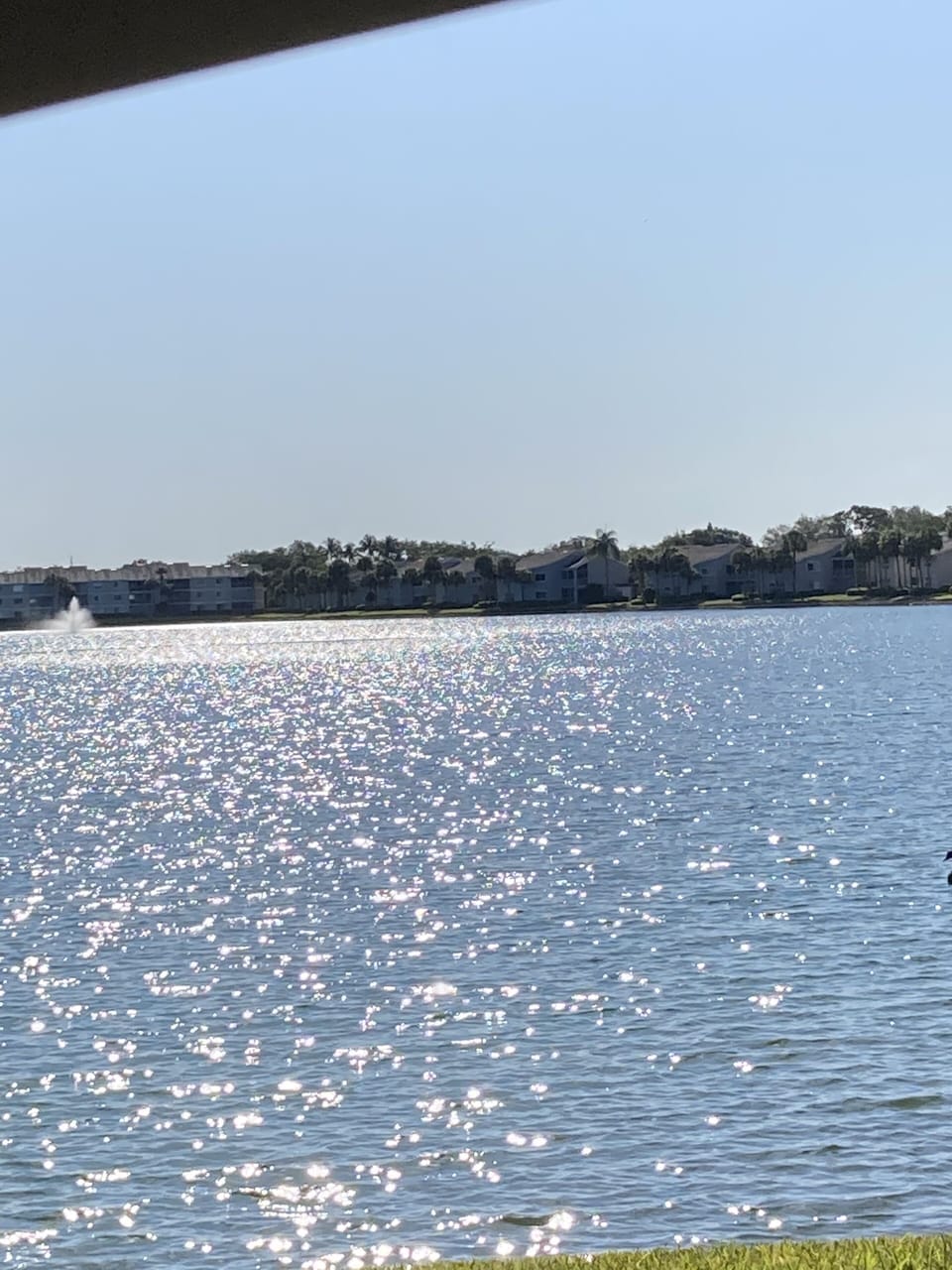 Largest Lake in Naples
