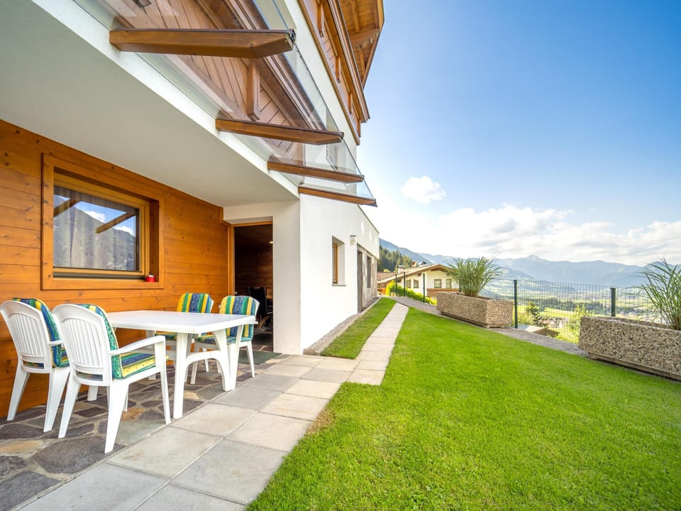 Patio / Balcony