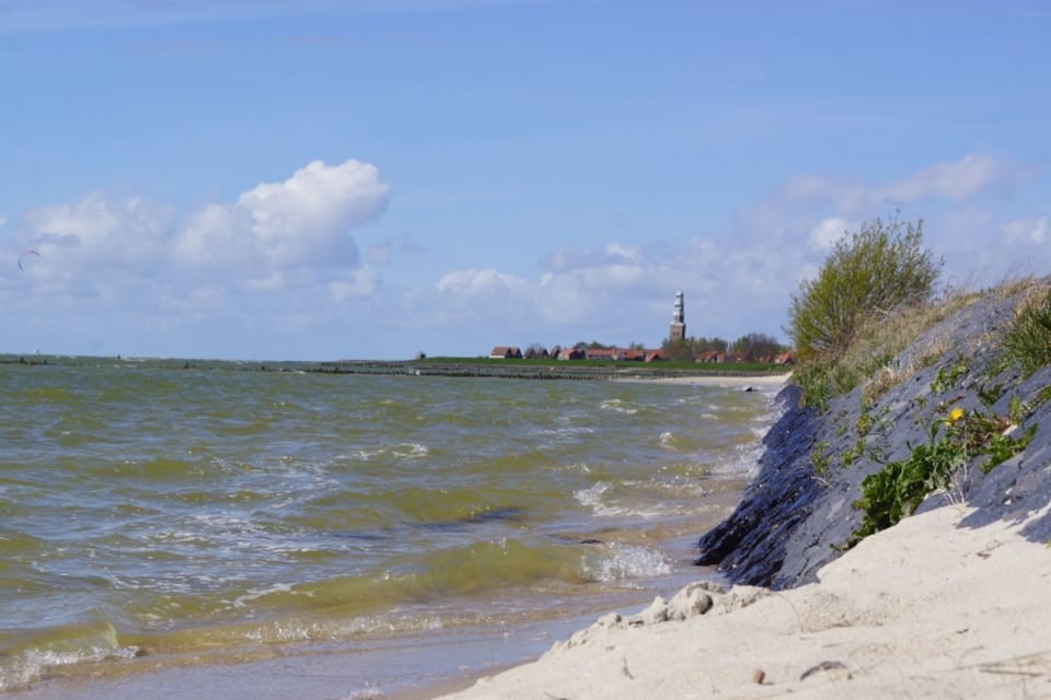 Immediate Surroundings [summer] (<1 km)